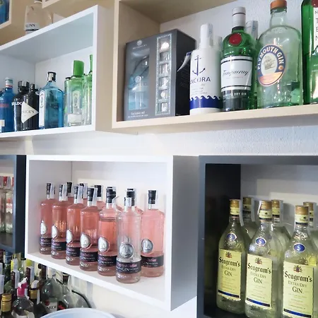 Camino Do Mar Hotel Urdilde