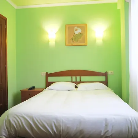 Hotel Camiño Do Mar *