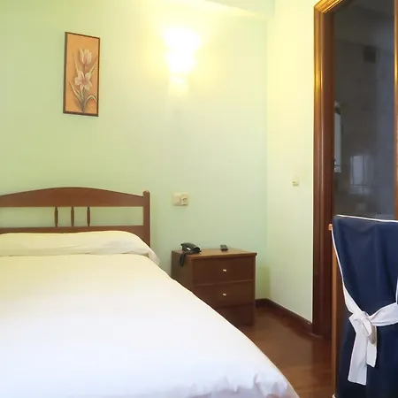 Hotel My Rooms Camino Do Mar *
