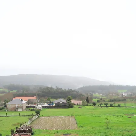 Hotel Camino Do Mar Urdilde