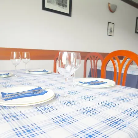 Camiño Do Mar Hotel
