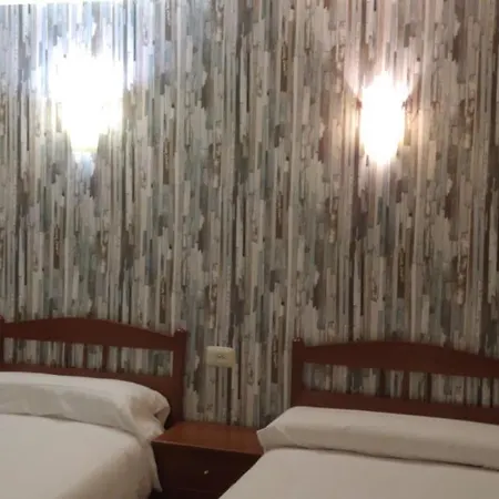 Hotel Hotel My Rooms Camino Do Mar
