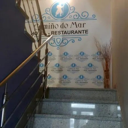 Camino Do Mar * Urdilde