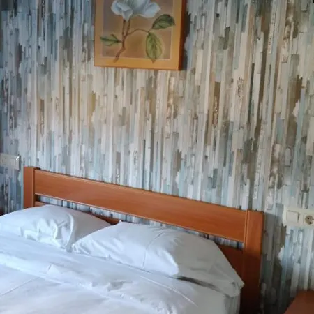 Hotel My Rooms Camino Do Mar Hotel