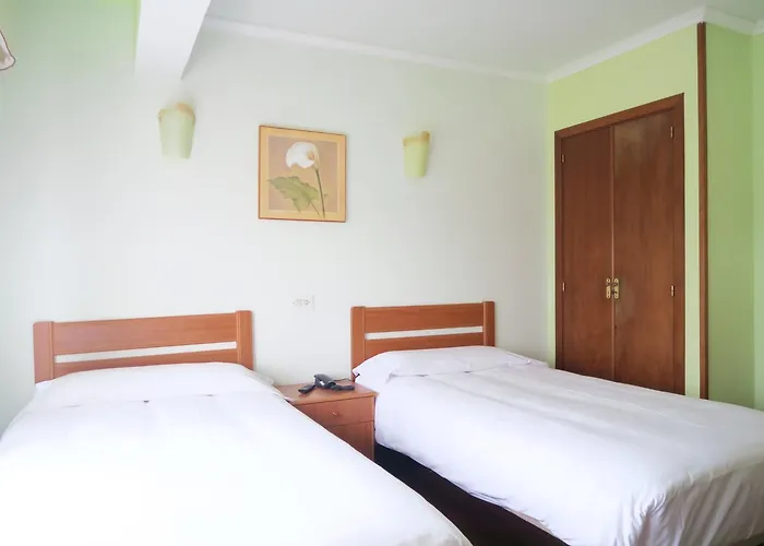 Camino Do Mar * Urdilde