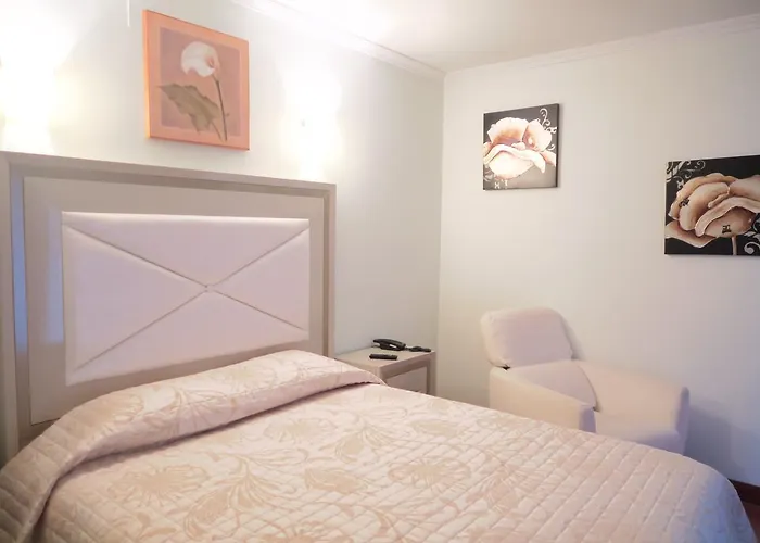 Hotel Camino Do Mar *