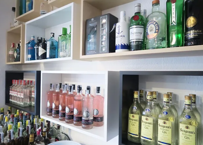 Camino Do Mar Hotel Urdilde