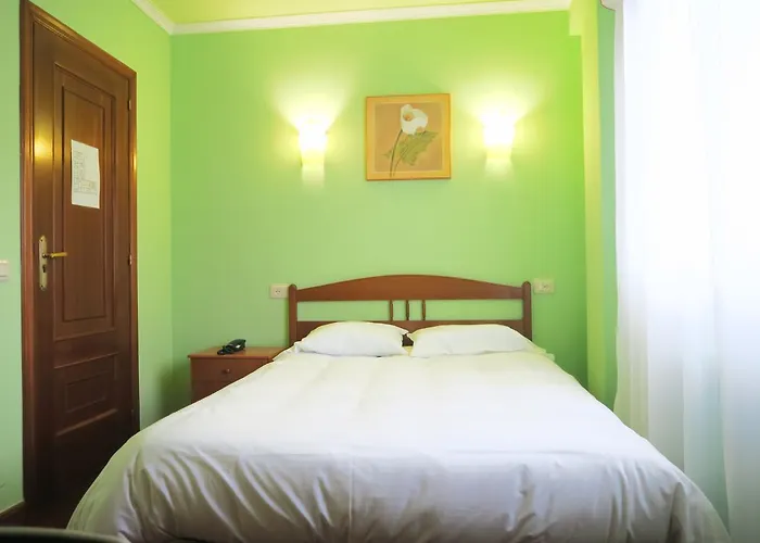 Hotel Camino Do Mar *