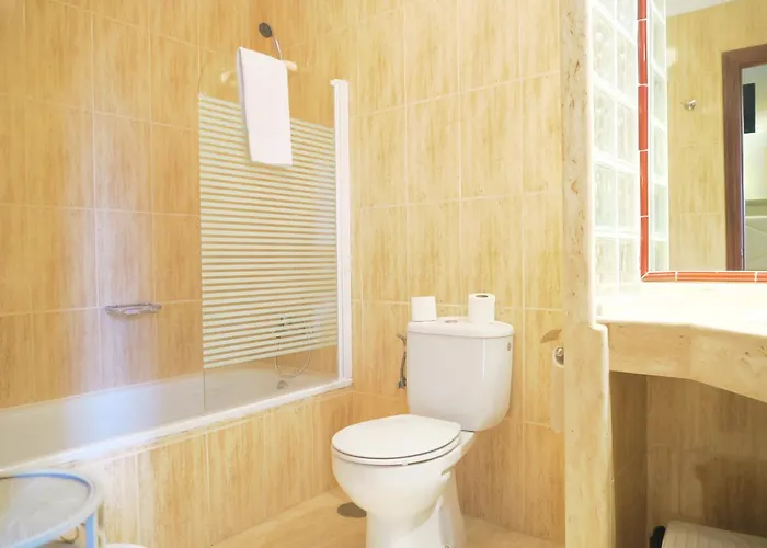 Hotel Camino Do Mar Urdilde