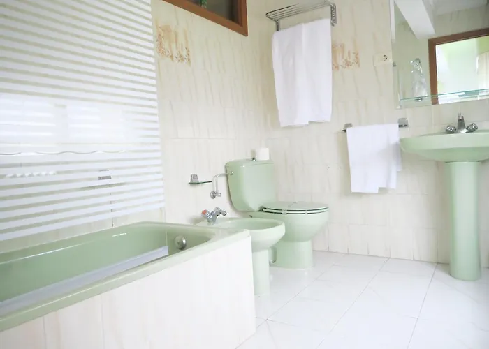 Hotel Camino Do Mar *