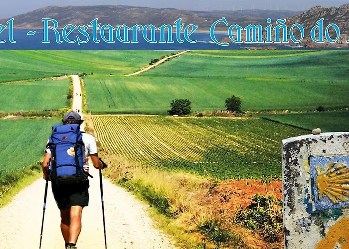 Camino Do Mar Hotel Urdilde