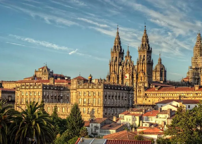 Camino Do Mar Hotel Urdilde