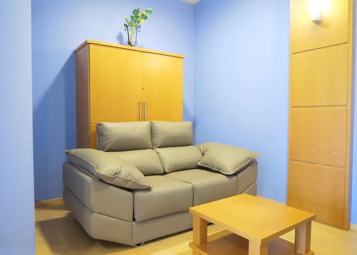 Camino Do Mar Hotel Urdilde