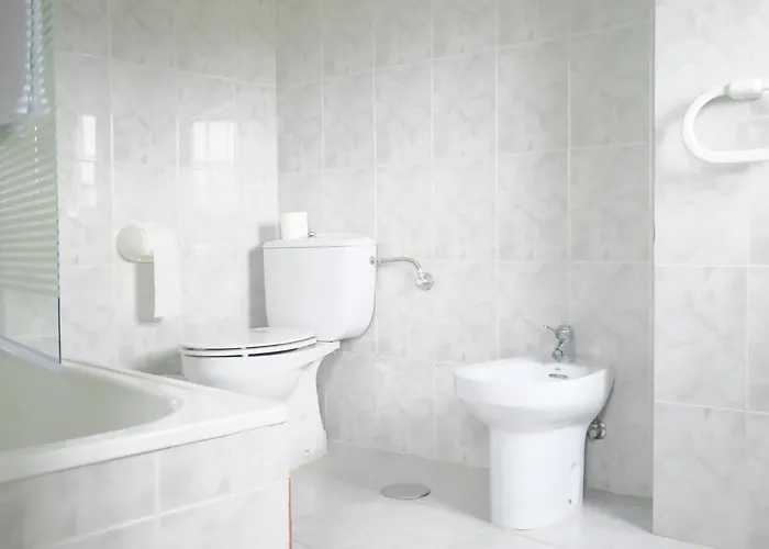 Hotel Camino Do Mar Urdilde