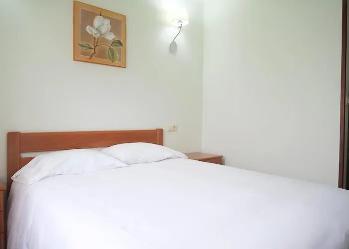 Camino Do Mar Hotel Urdilde