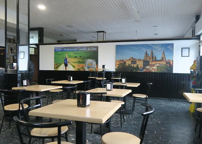 Camino Do Mar Hotel *