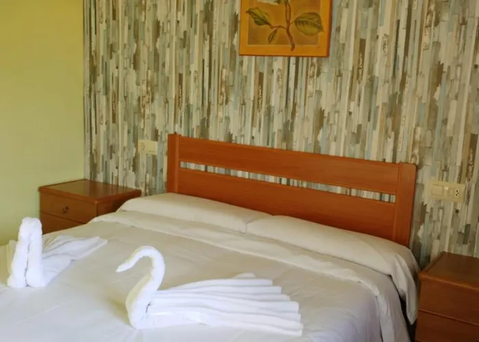 Camino Do Mar Hotel Urdilde