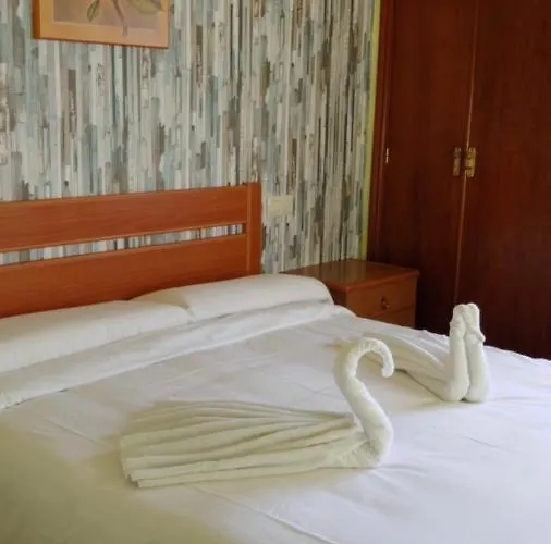 Camino Do Mar Hotel Urdilde