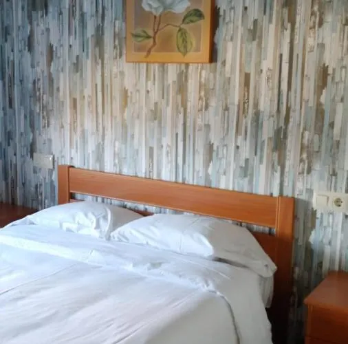 Camino Do Mar Hotel *