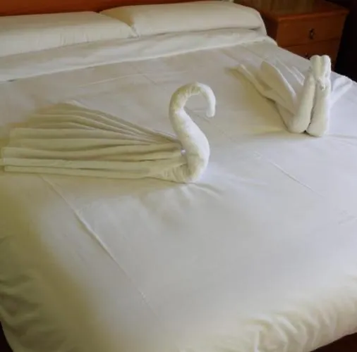 Camino Do Mar Hotel Urdilde