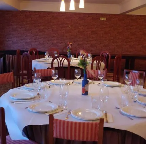 Camino Do Mar Hotel *