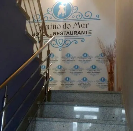 Camino Do Mar * Urdilde