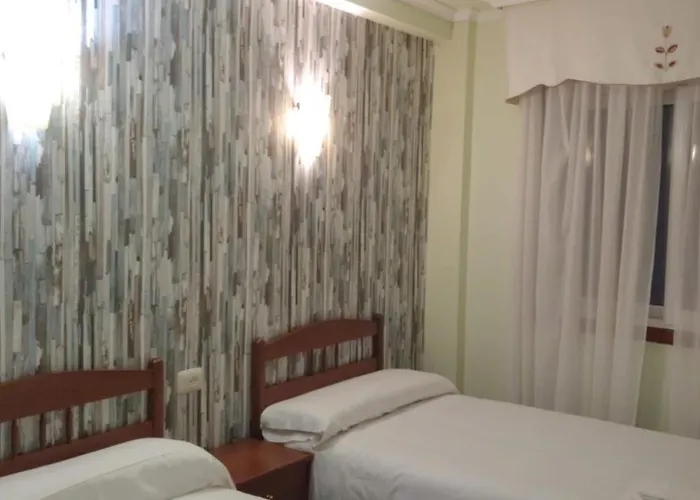 Camino Do Mar * Urdilde